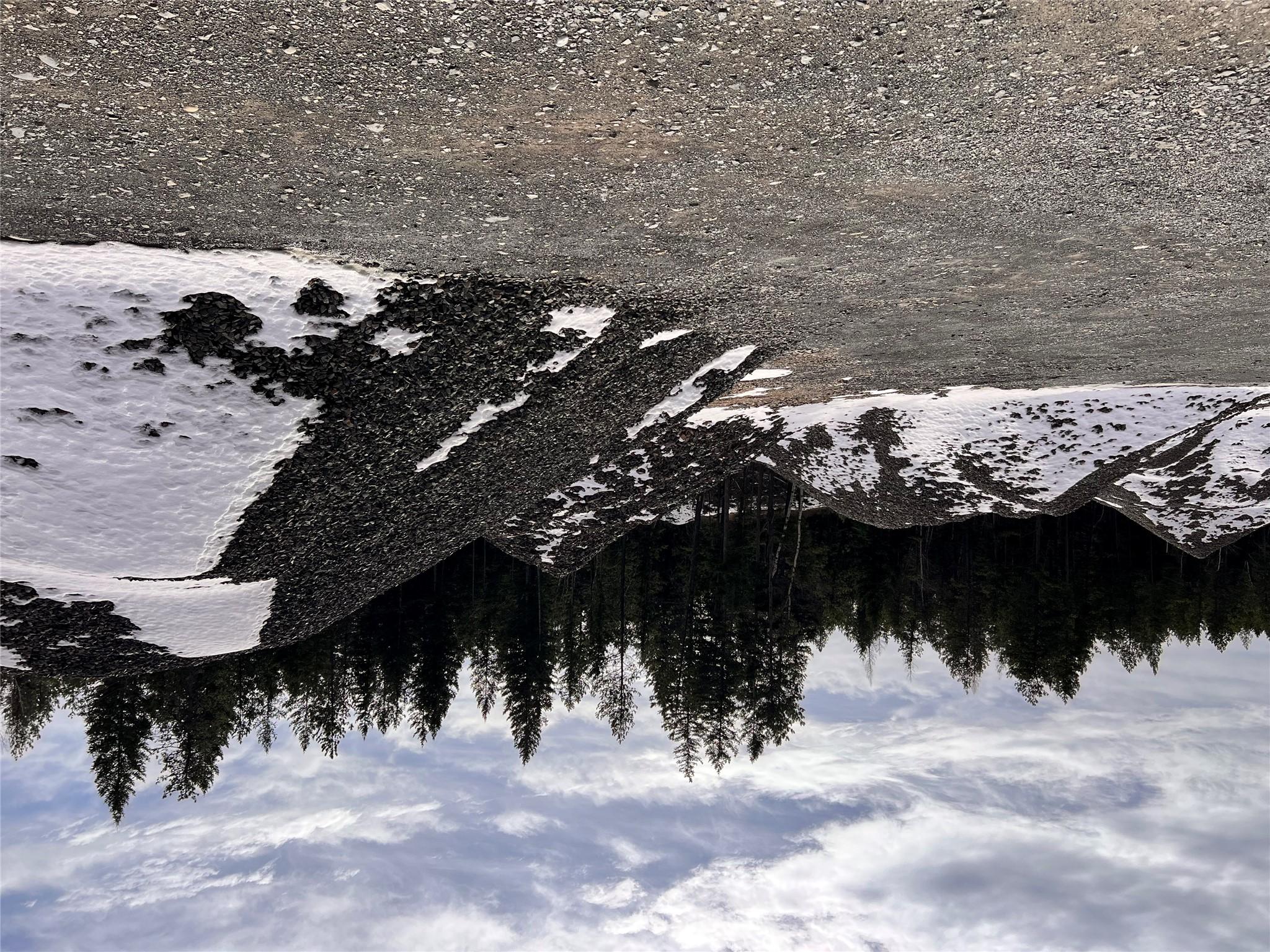 4 Gravel Pits Crown Lease, Galloway, BC