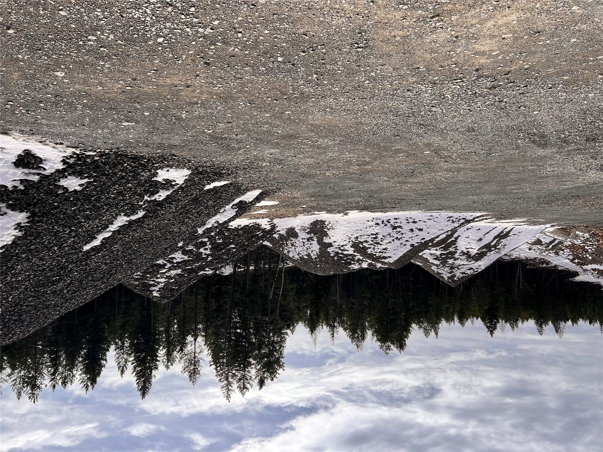 4 Gravel Pits Crown Lease, Galloway, BC