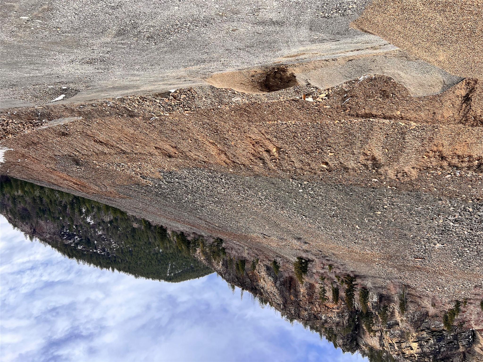 4 Gravel Pits Crown Lease, Galloway, BC