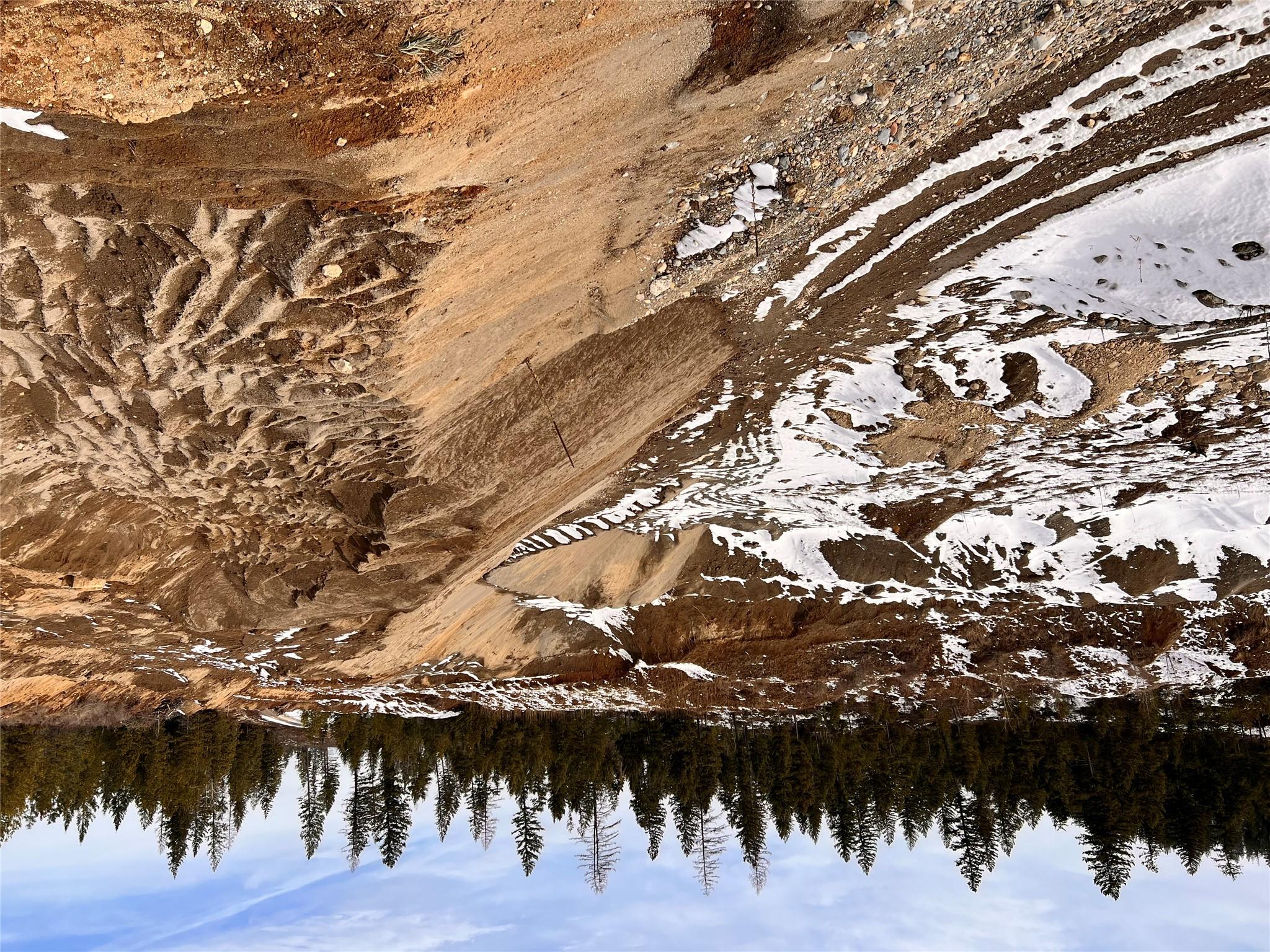 4 Gravel Pits Crown Lease, Galloway, BC