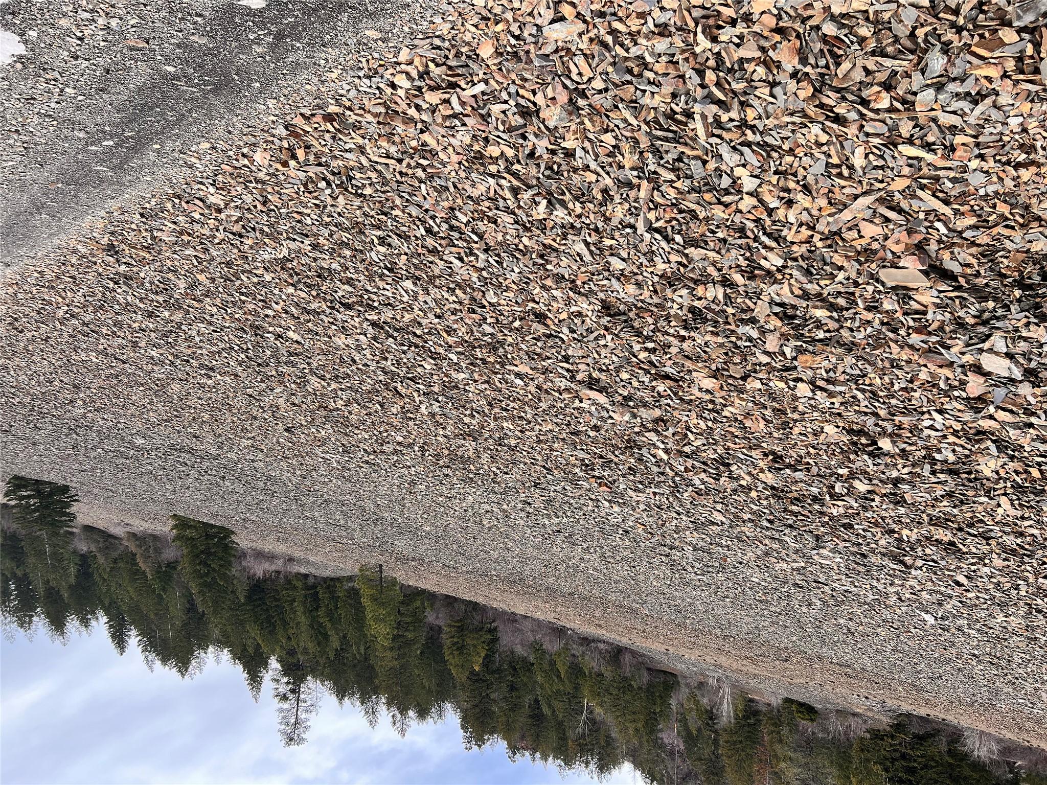 4 Gravel Pits Crown Lease, Galloway, BC