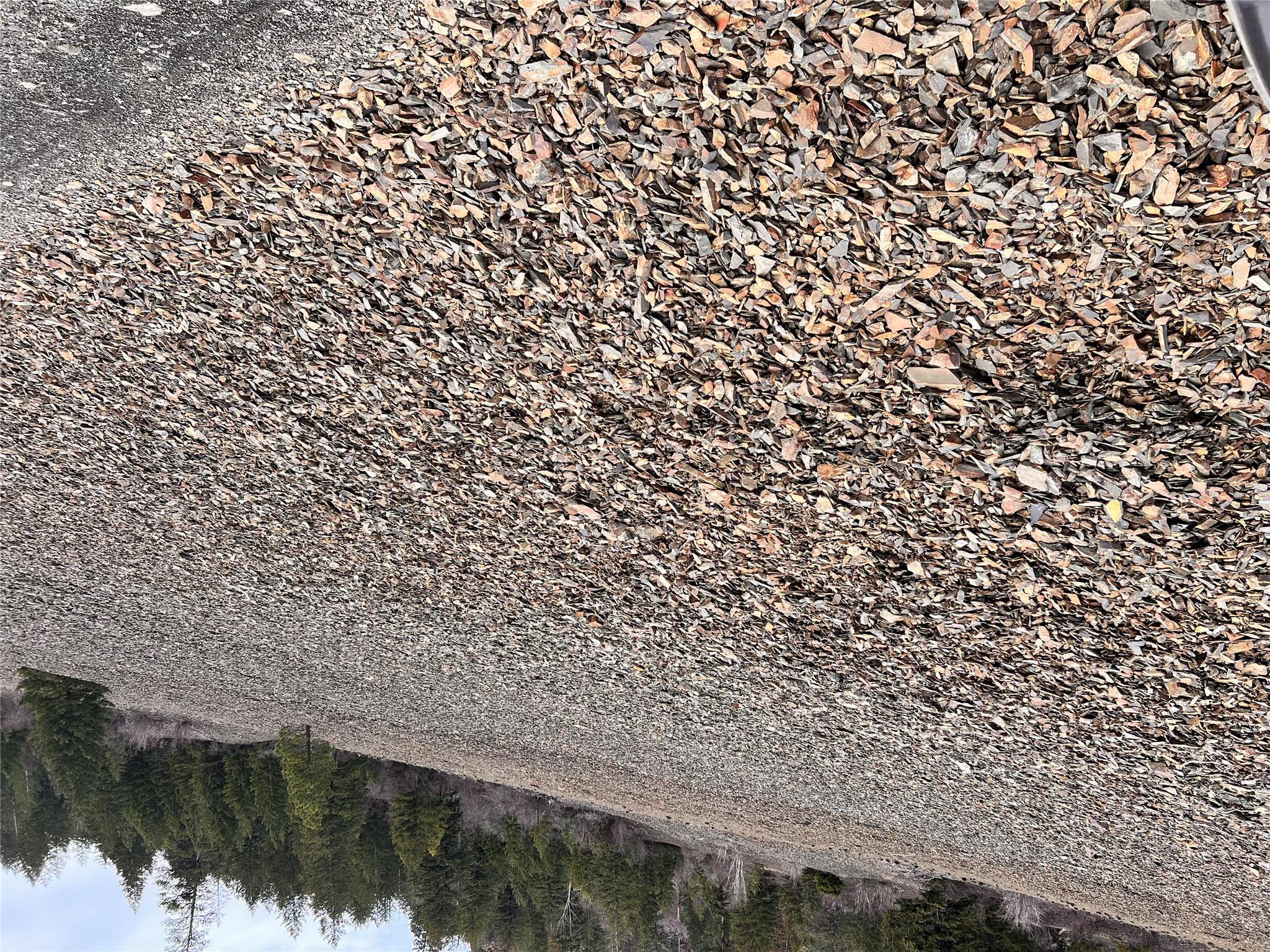 4 Gravel Pits Crown Lease, Galloway, BC