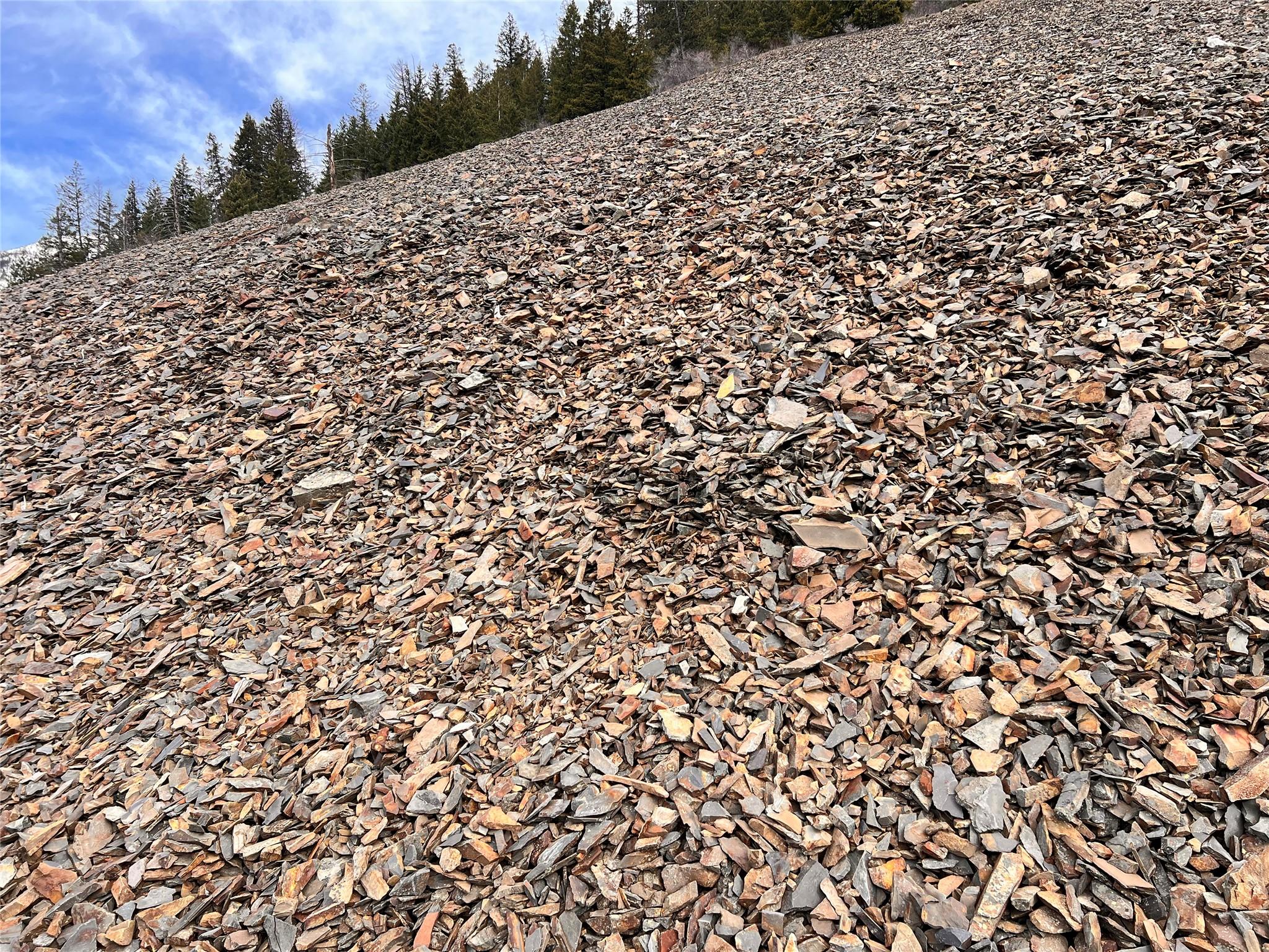4 Gravel Pits Crown Lease, Galloway, BC