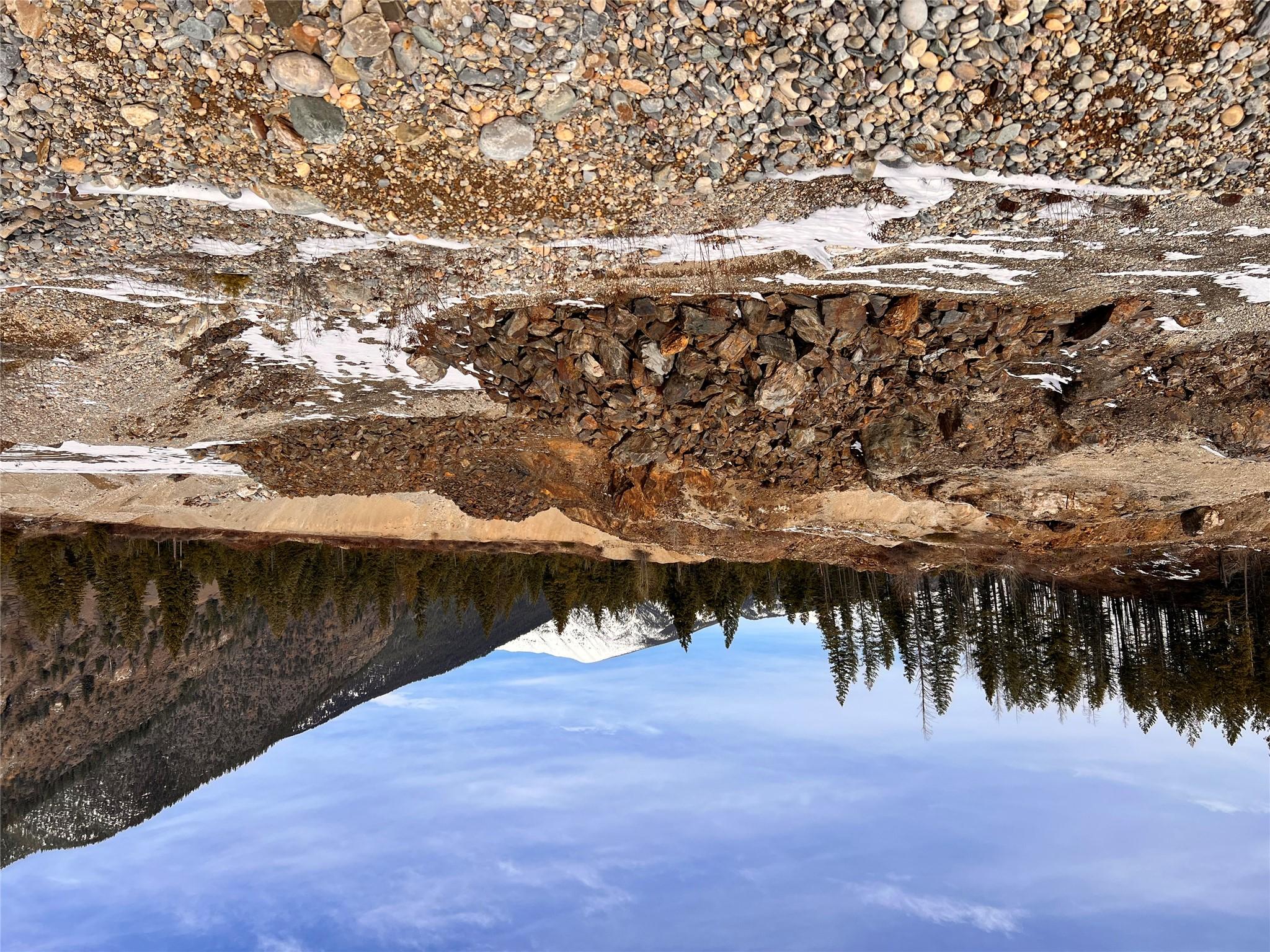 4 Gravel Pits Crown Lease, Galloway, BC