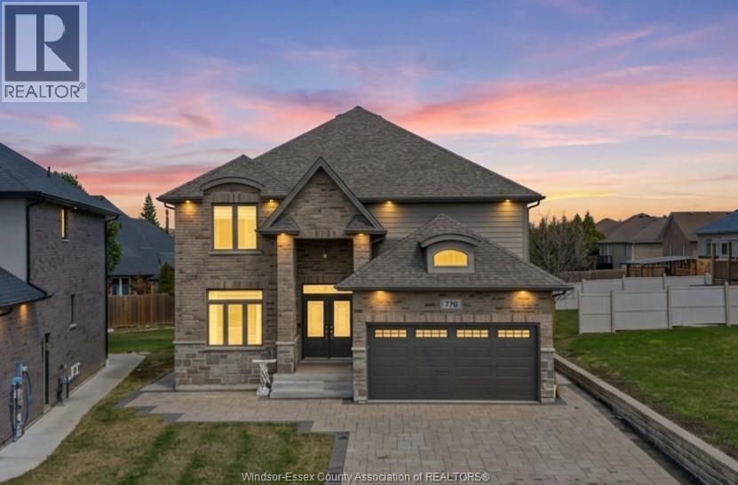 778 Alpenrose, Windsor, ON