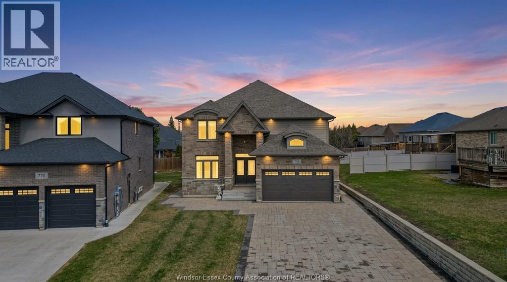 778 Alpenrose, Windsor, ON