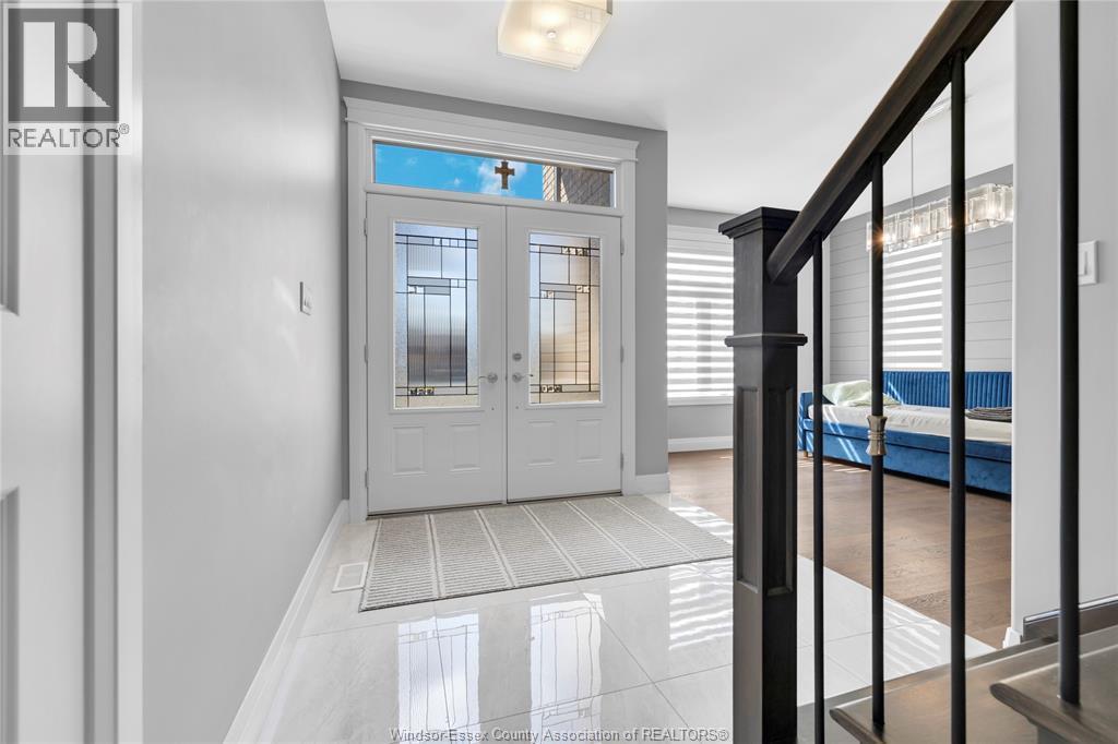 778 Alpenrose, Windsor, ON