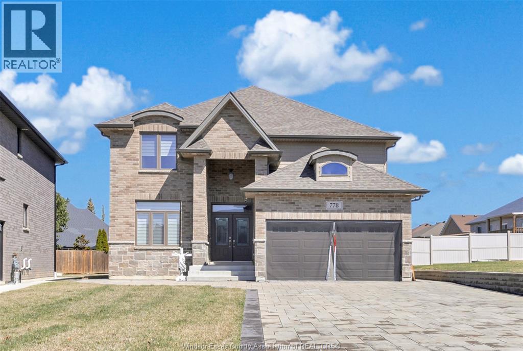 778 Alpenrose, Windsor, ON