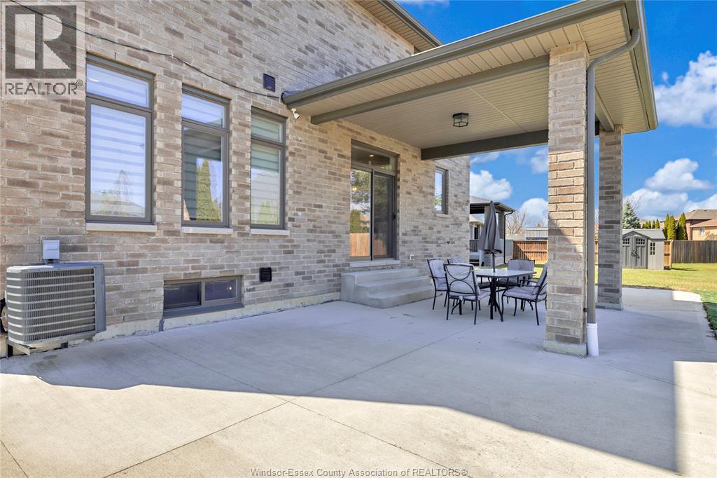778 Alpenrose, Windsor, ON