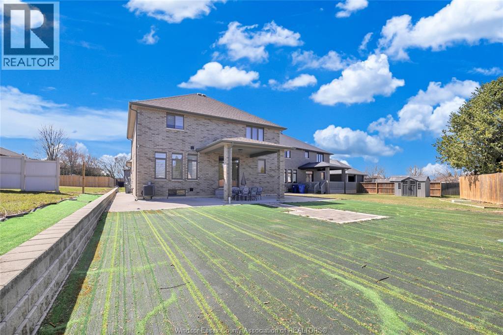 778 Alpenrose, Windsor, ON