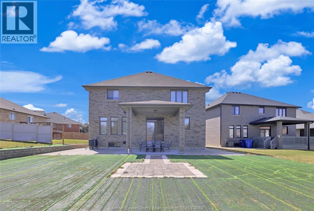 778 Alpenrose, Windsor, ON
