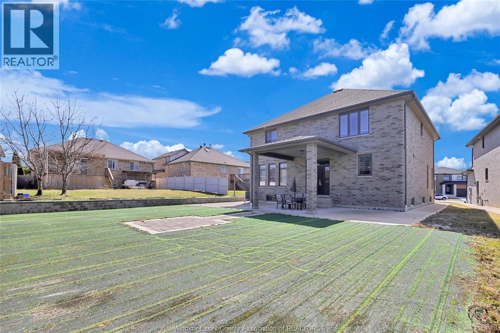 778 Alpenrose, Windsor, ON