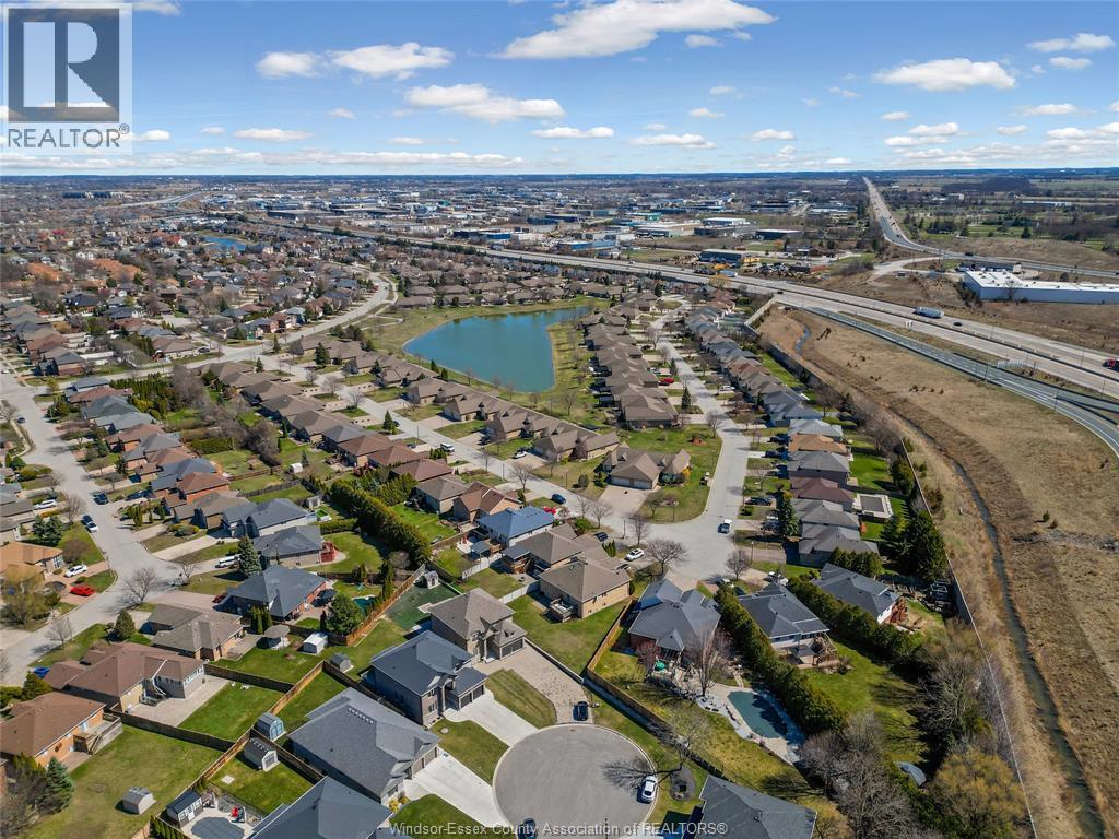 778 Alpenrose, Windsor, ON
