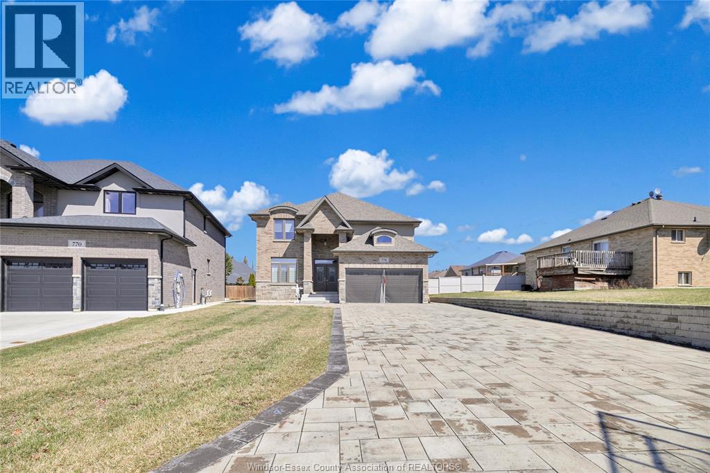 778 Alpenrose, Windsor, ON