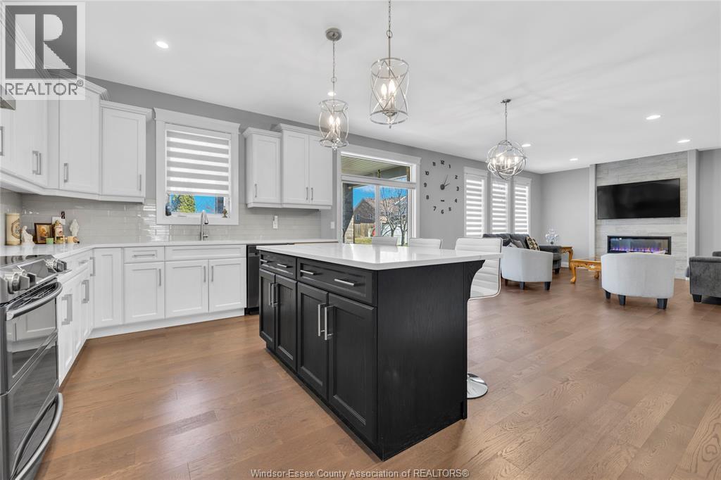 778 Alpenrose, Windsor, ON