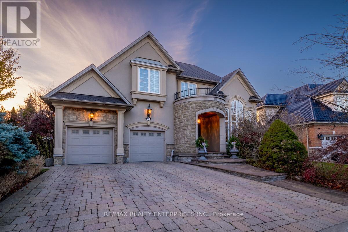 683 Canyon Street, Mississauga, ON