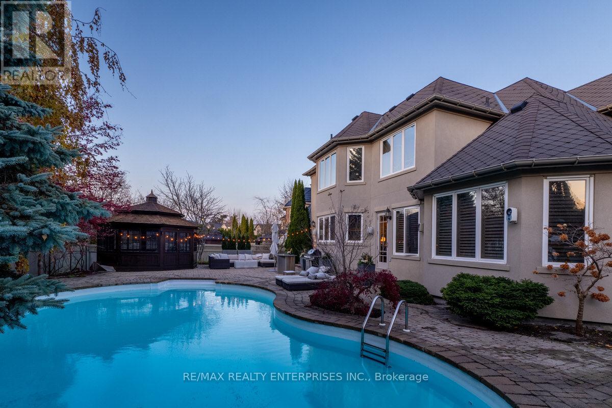 683 Canyon Street, Mississauga, ON