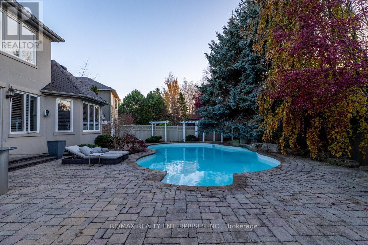 683 Canyon Street, Mississauga, ON