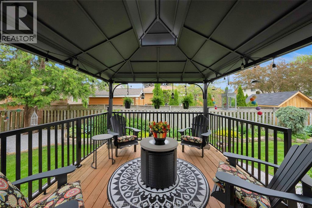 5 Phyllis Avenue, Chatham, ON
