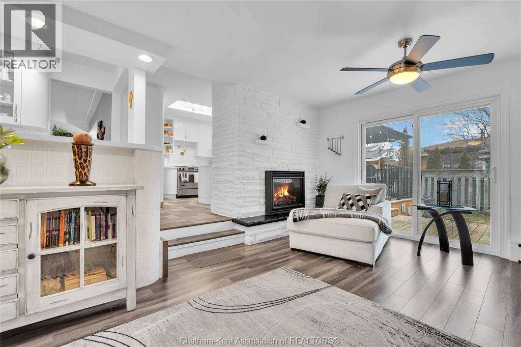5 Phyllis Avenue, Chatham, ON