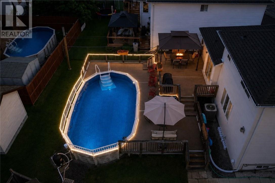 214 Ravina Ave, Garson, ON