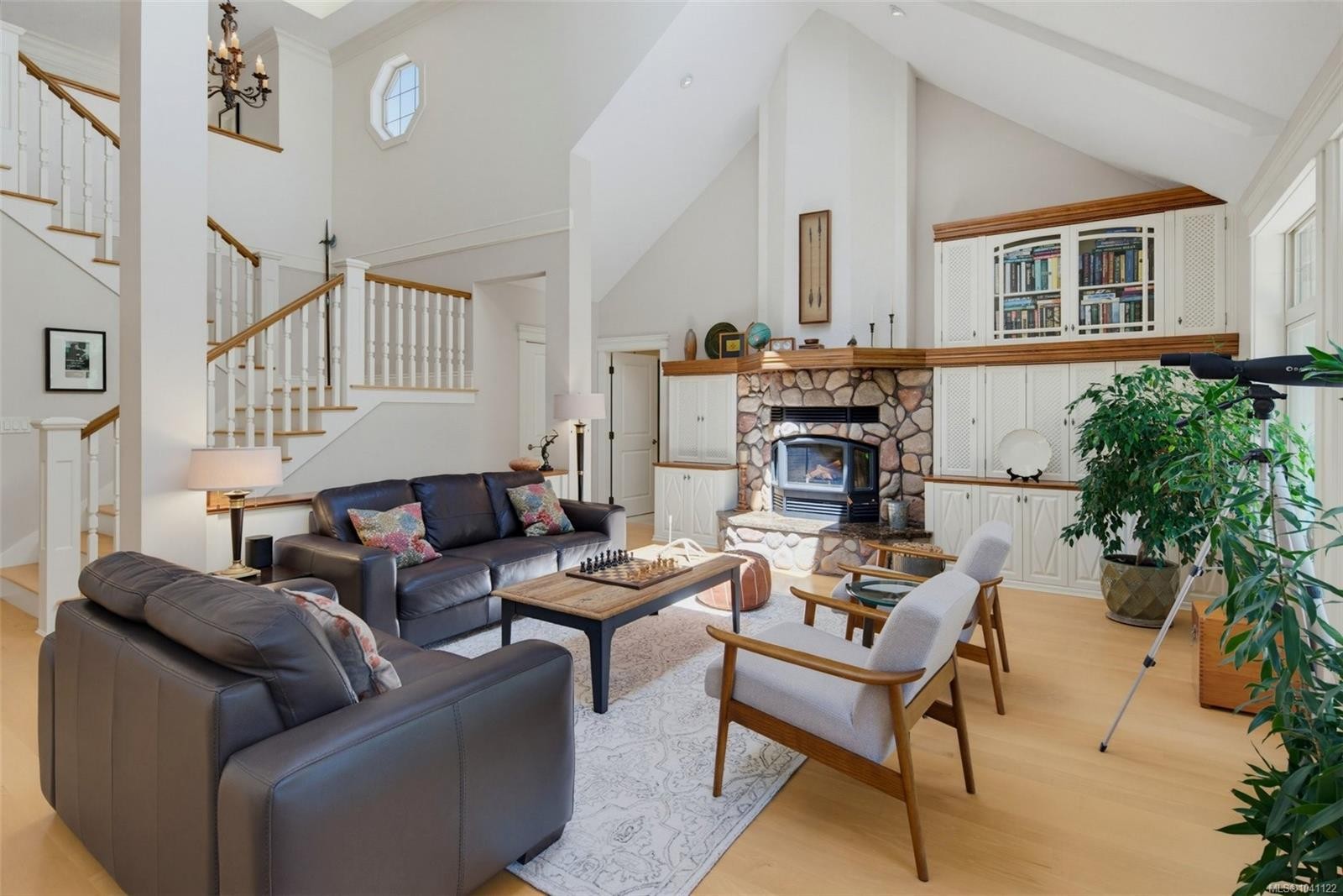 1062 River Rd, Highlands, BC