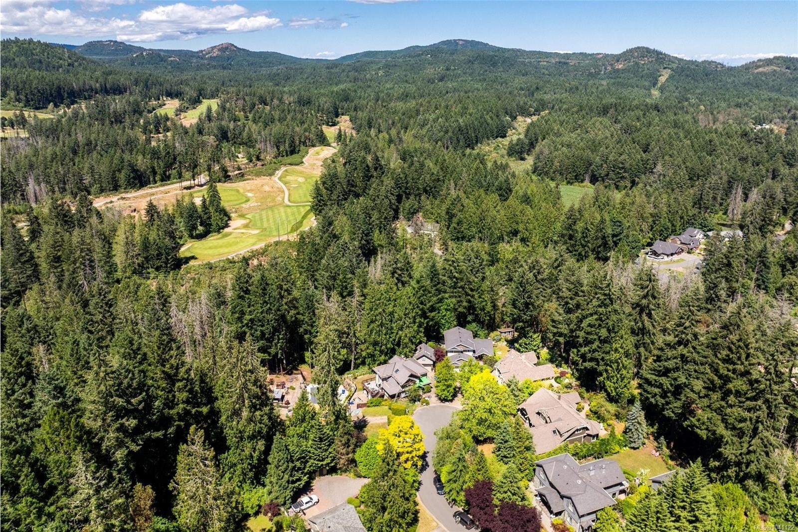 1062 River Rd, Highlands, BC
