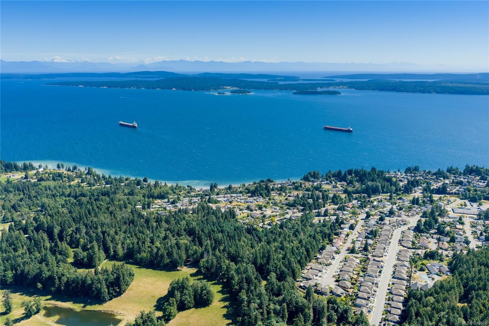 10056 Victoria Rd, Chemainus, BC