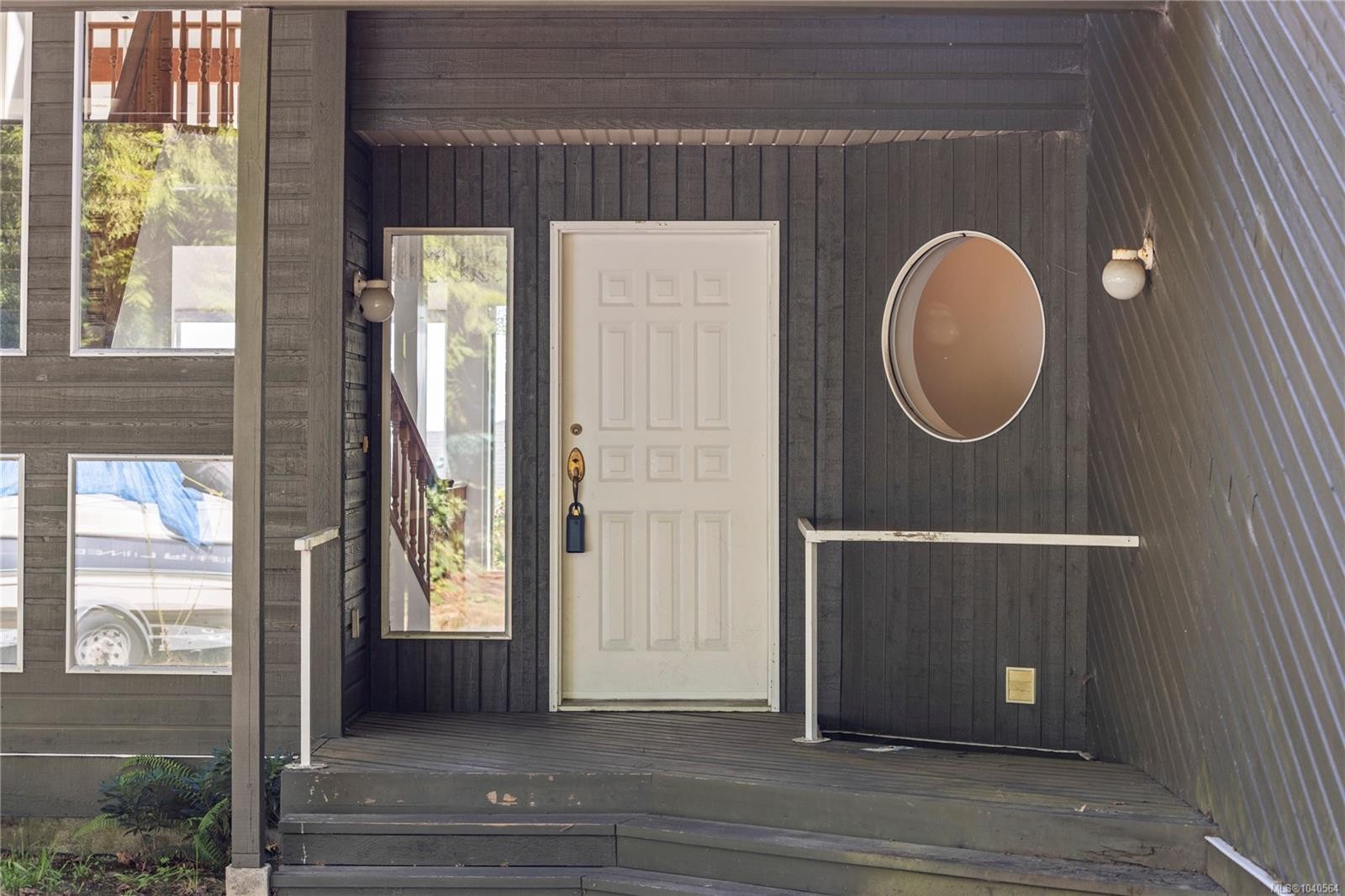 10056 Victoria Rd, Chemainus, BC