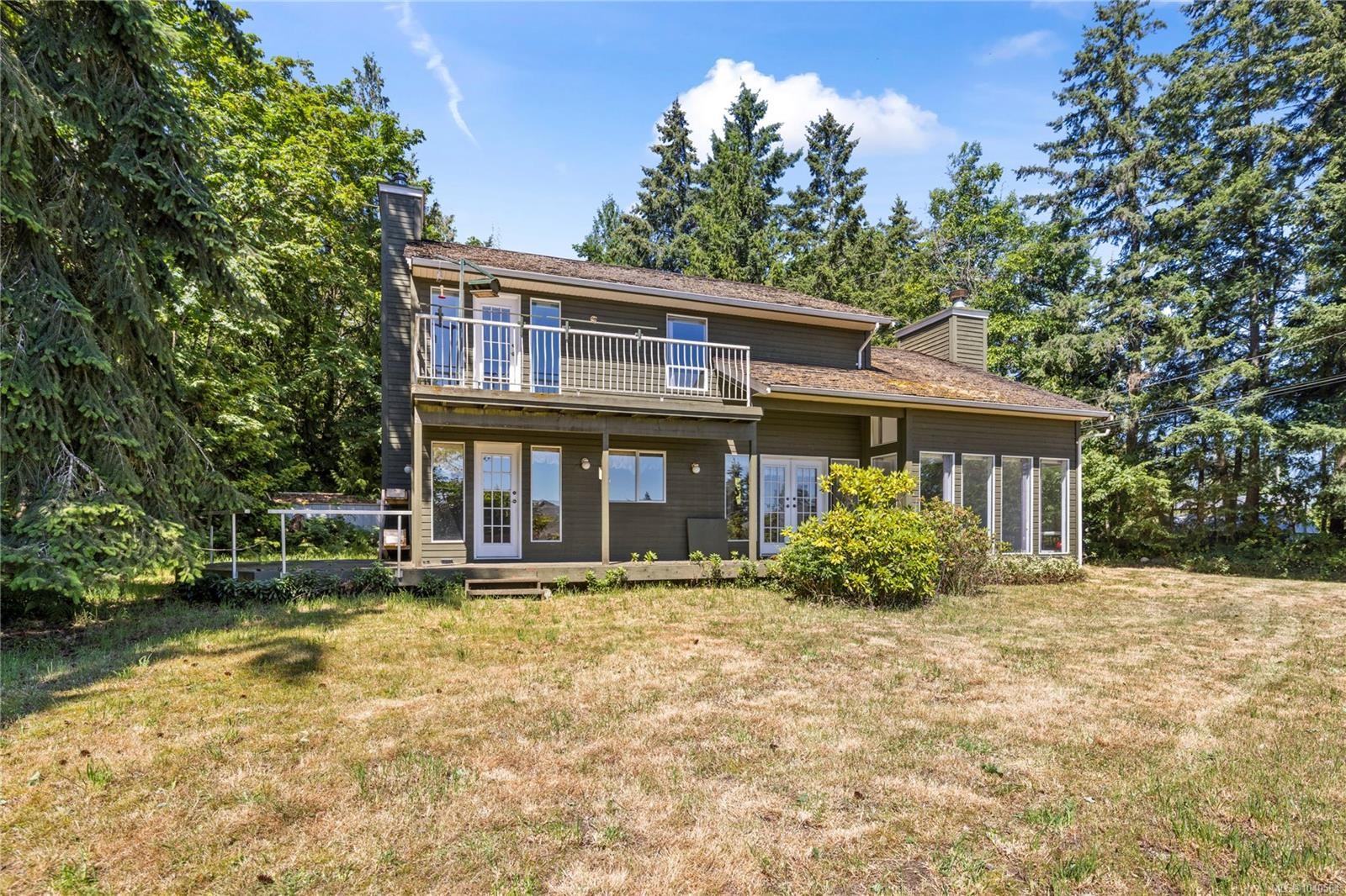 10056 Victoria Rd, Chemainus, BC