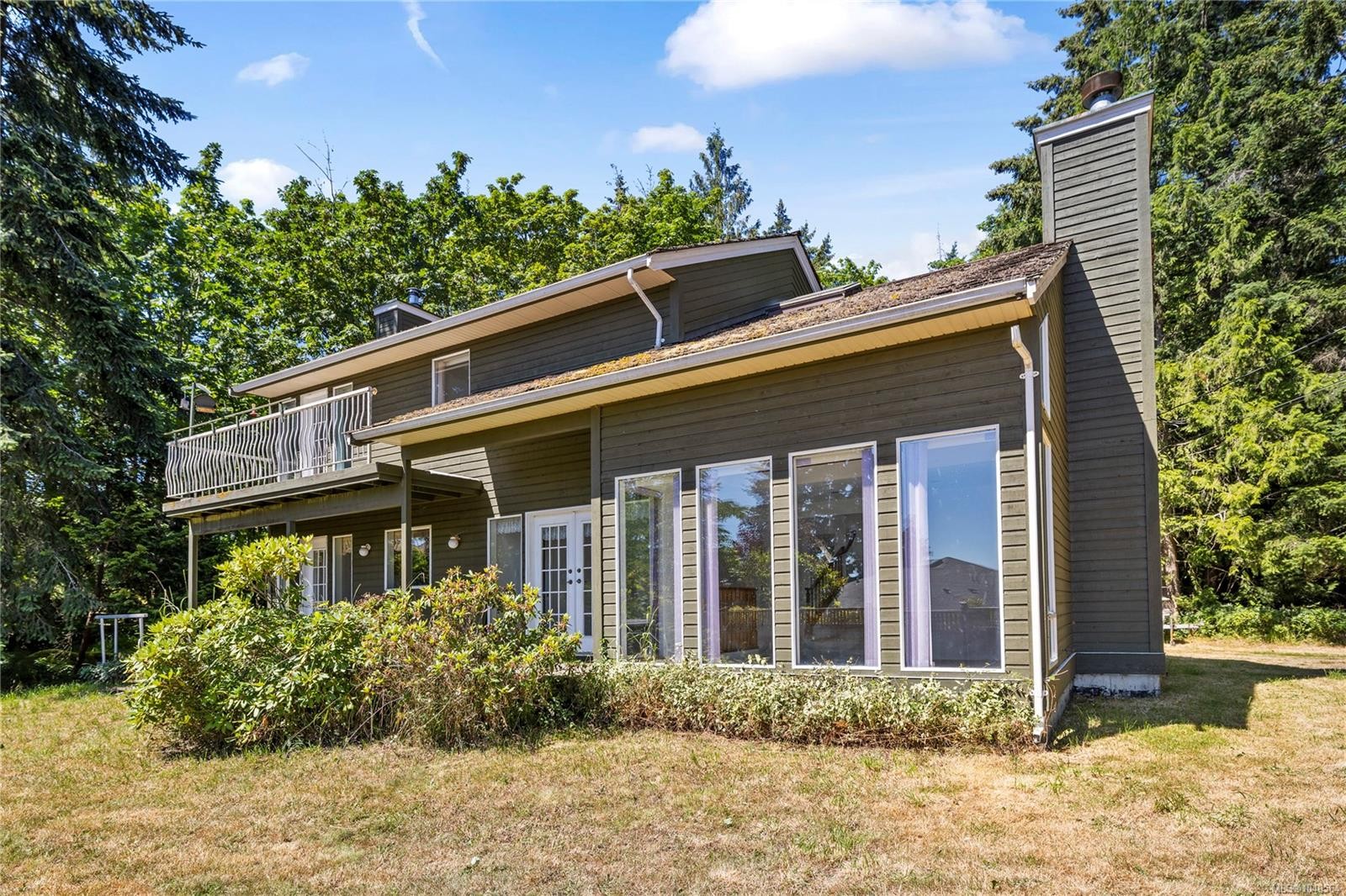 10056 Victoria Rd, Chemainus, BC