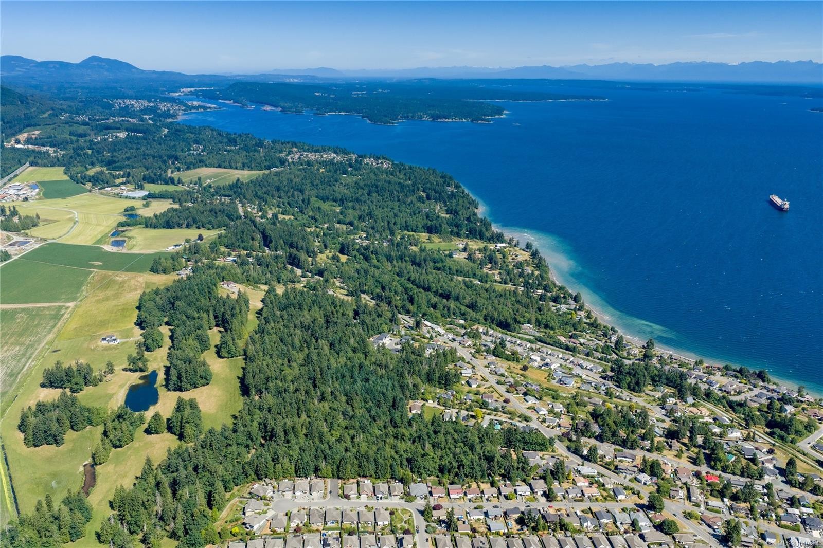 10056 Victoria Rd, Chemainus, BC