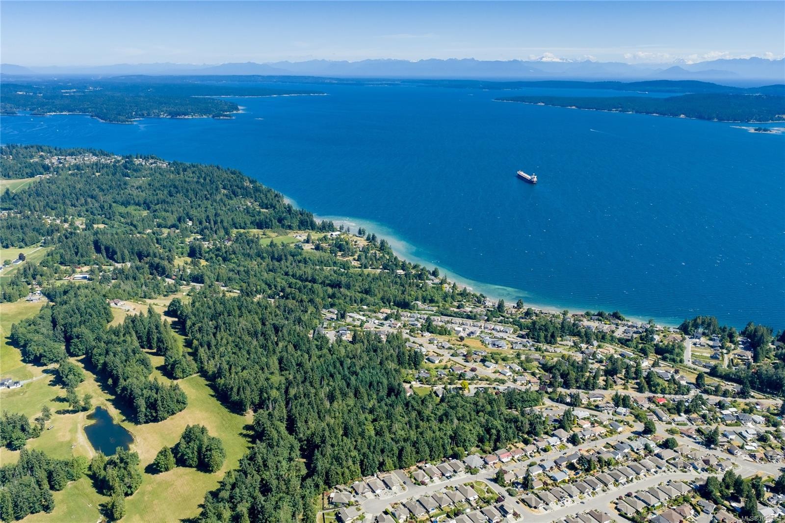 10056 Victoria Rd, Chemainus, BC