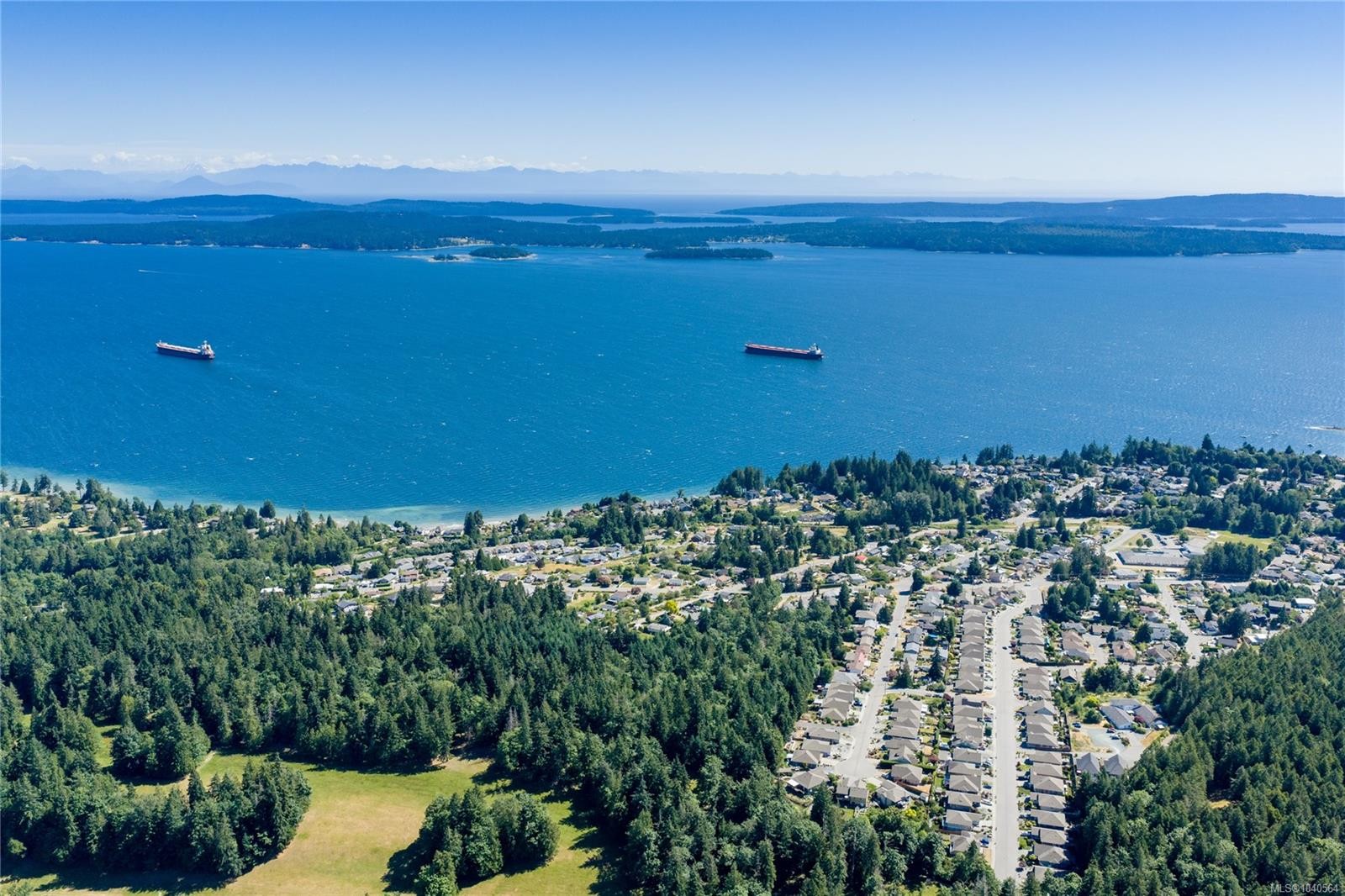 10056 Victoria Rd, Chemainus, BC