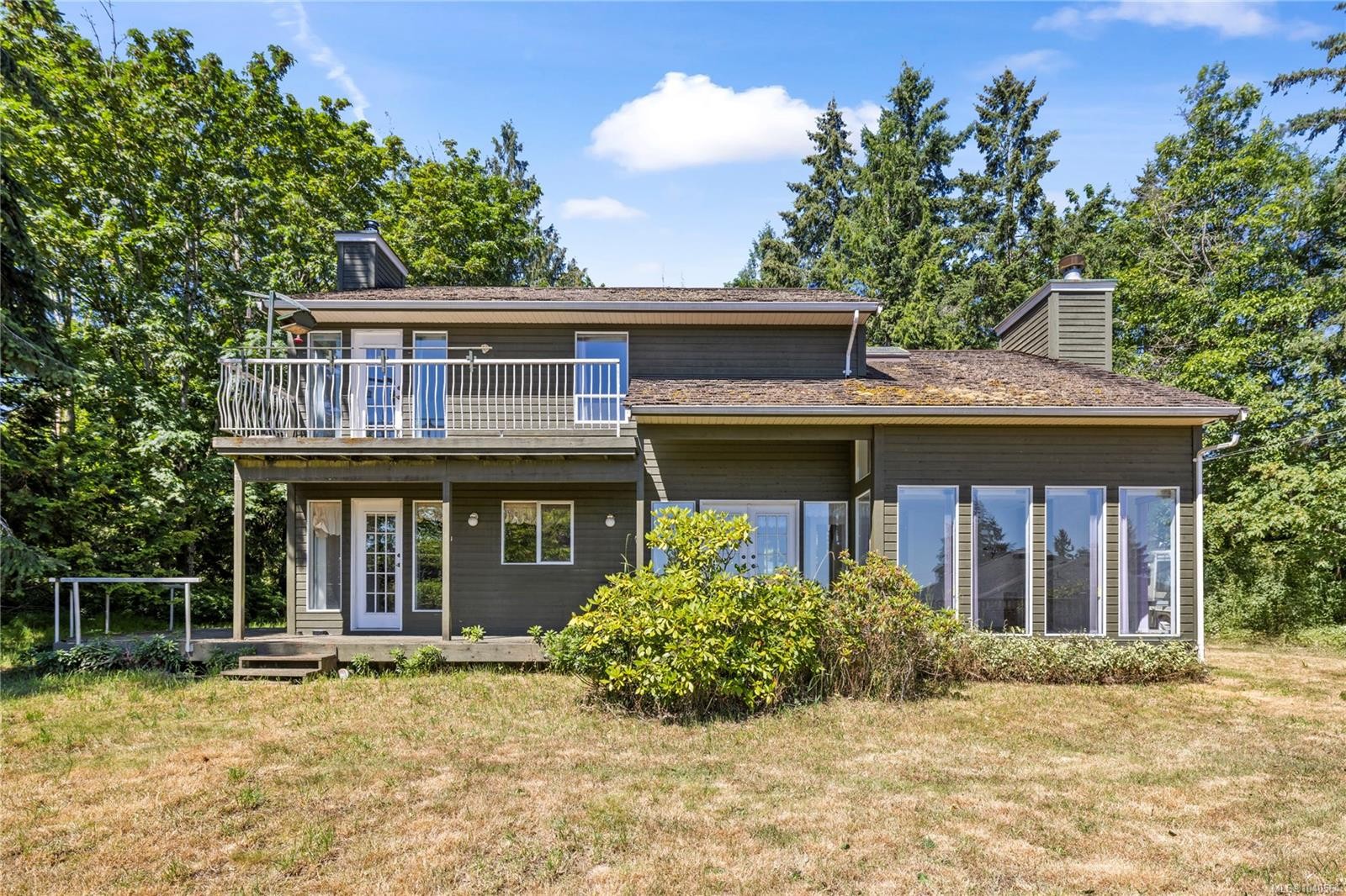 10056 Victoria Rd, Chemainus, BC