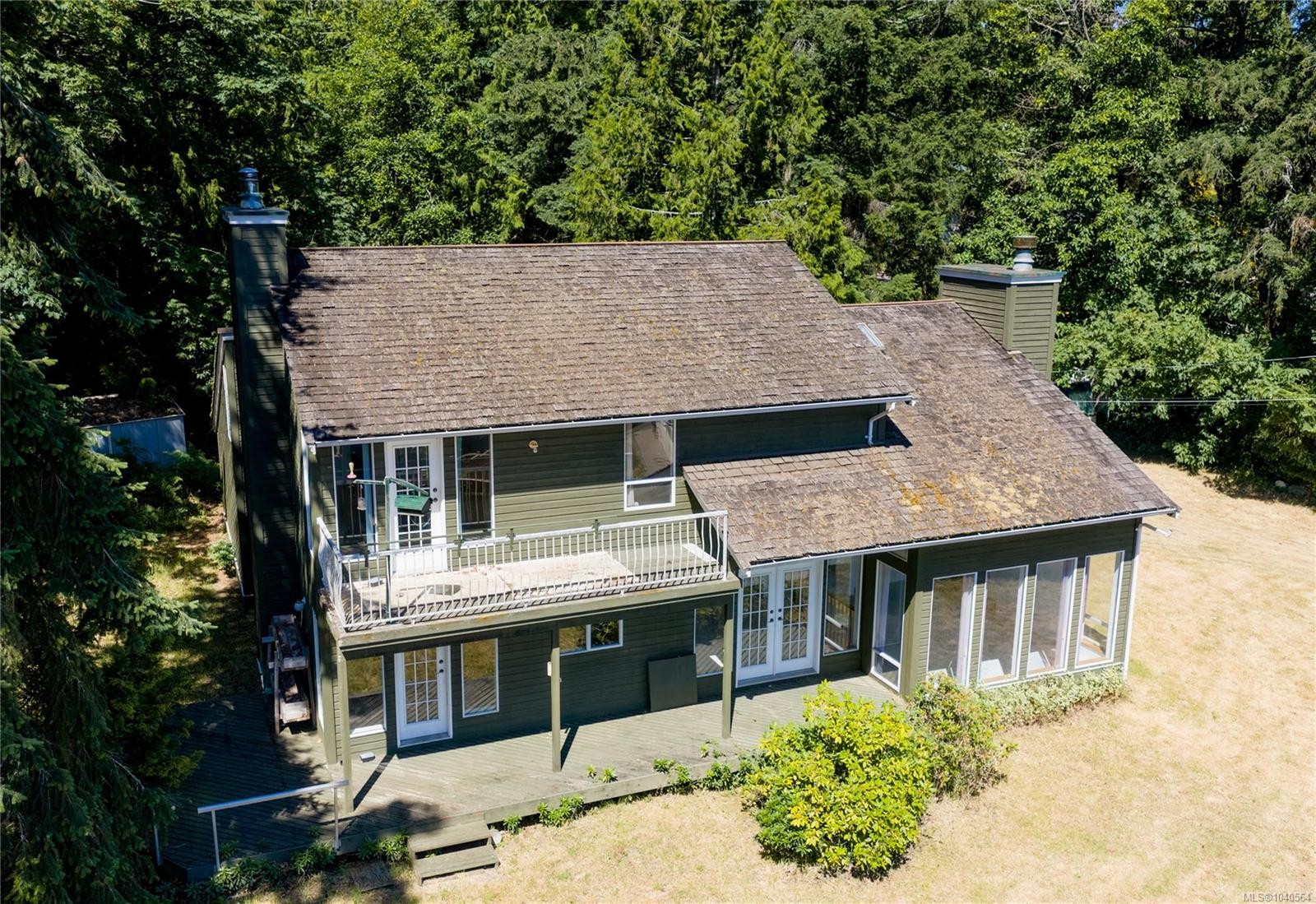 10056 Victoria Rd, Chemainus, BC