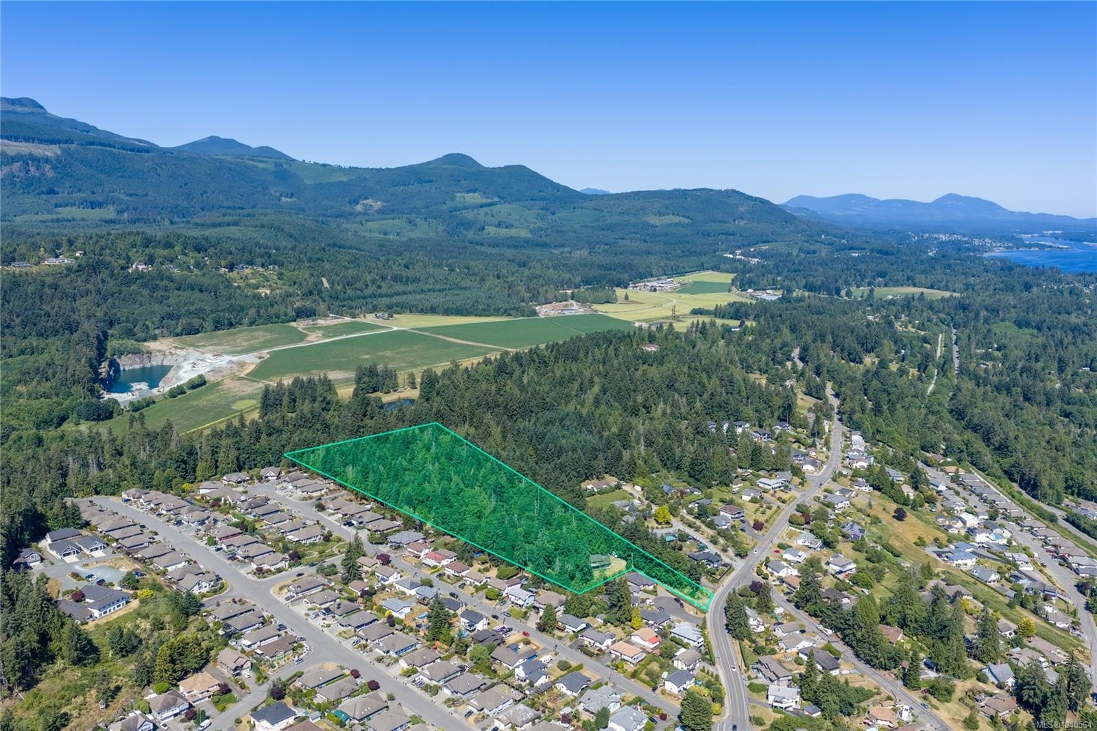 10056 Victoria Rd, Chemainus, BC