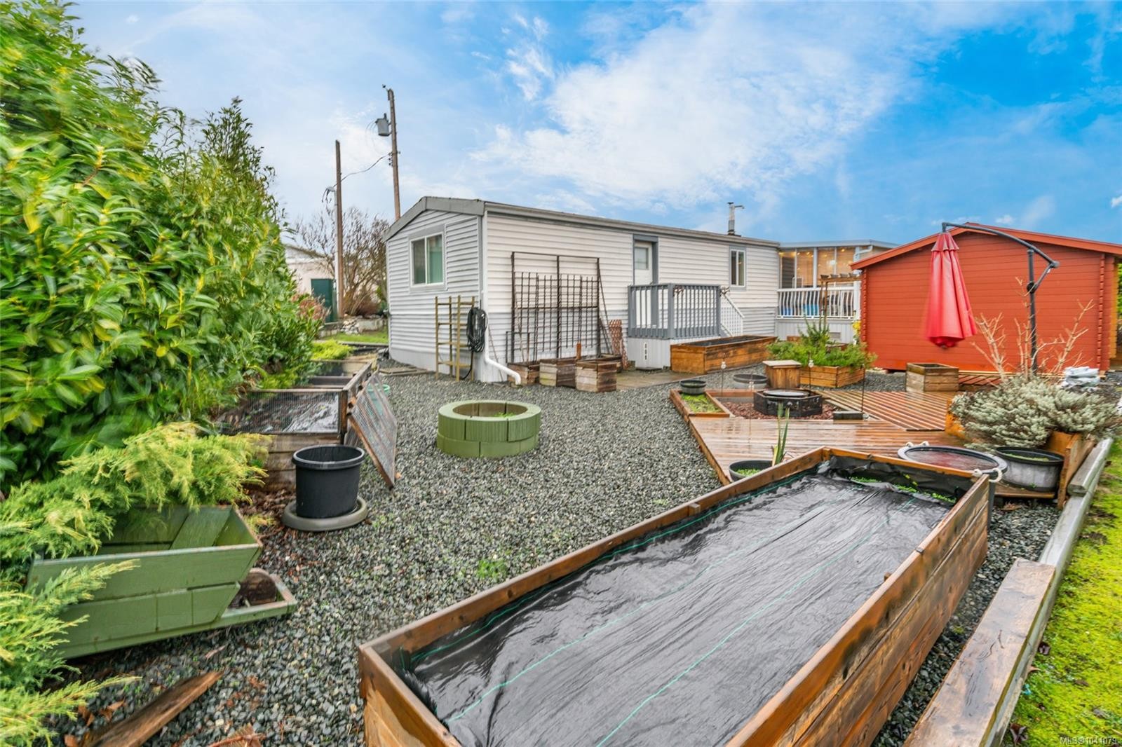 #64-6325 Metral Dr, Nanaimo, BC