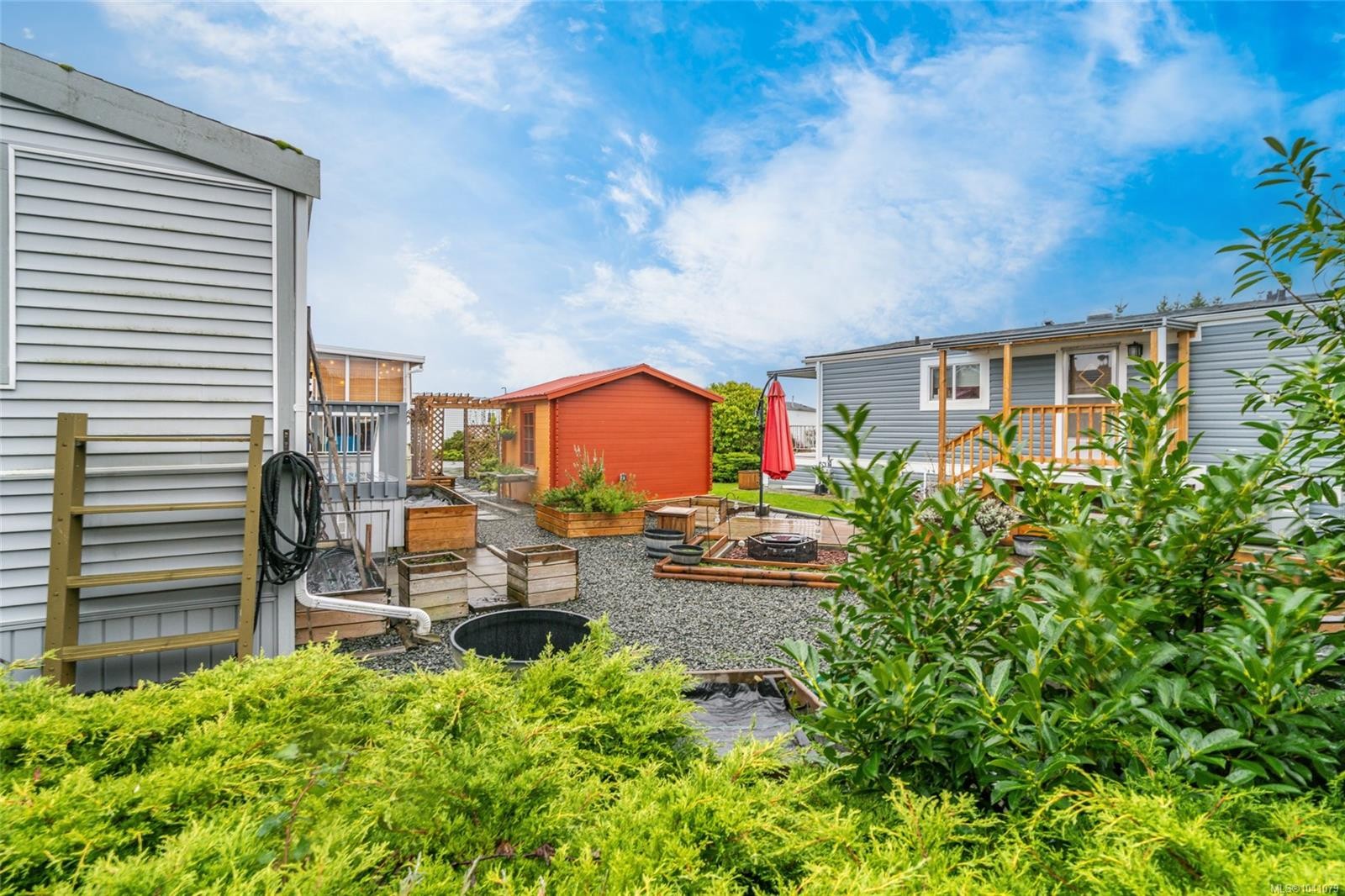 #64-6325 Metral Dr, Nanaimo, BC