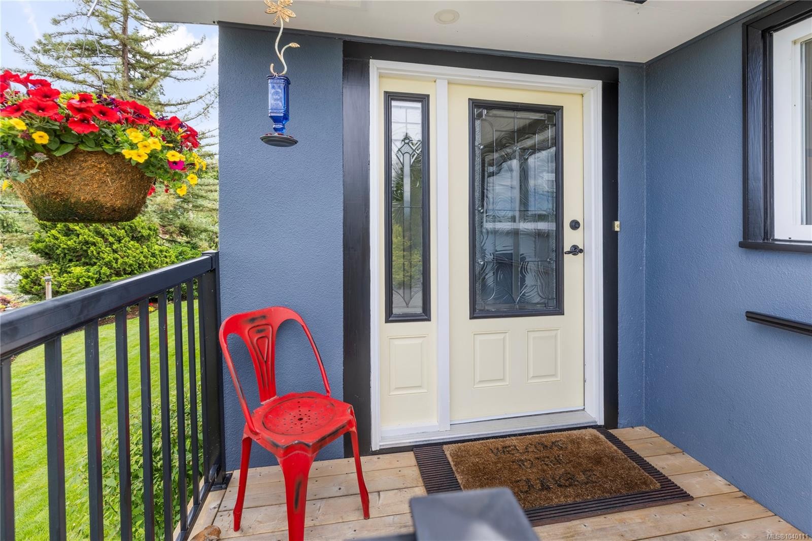 446 Davis Rd, Ladysmith, BC