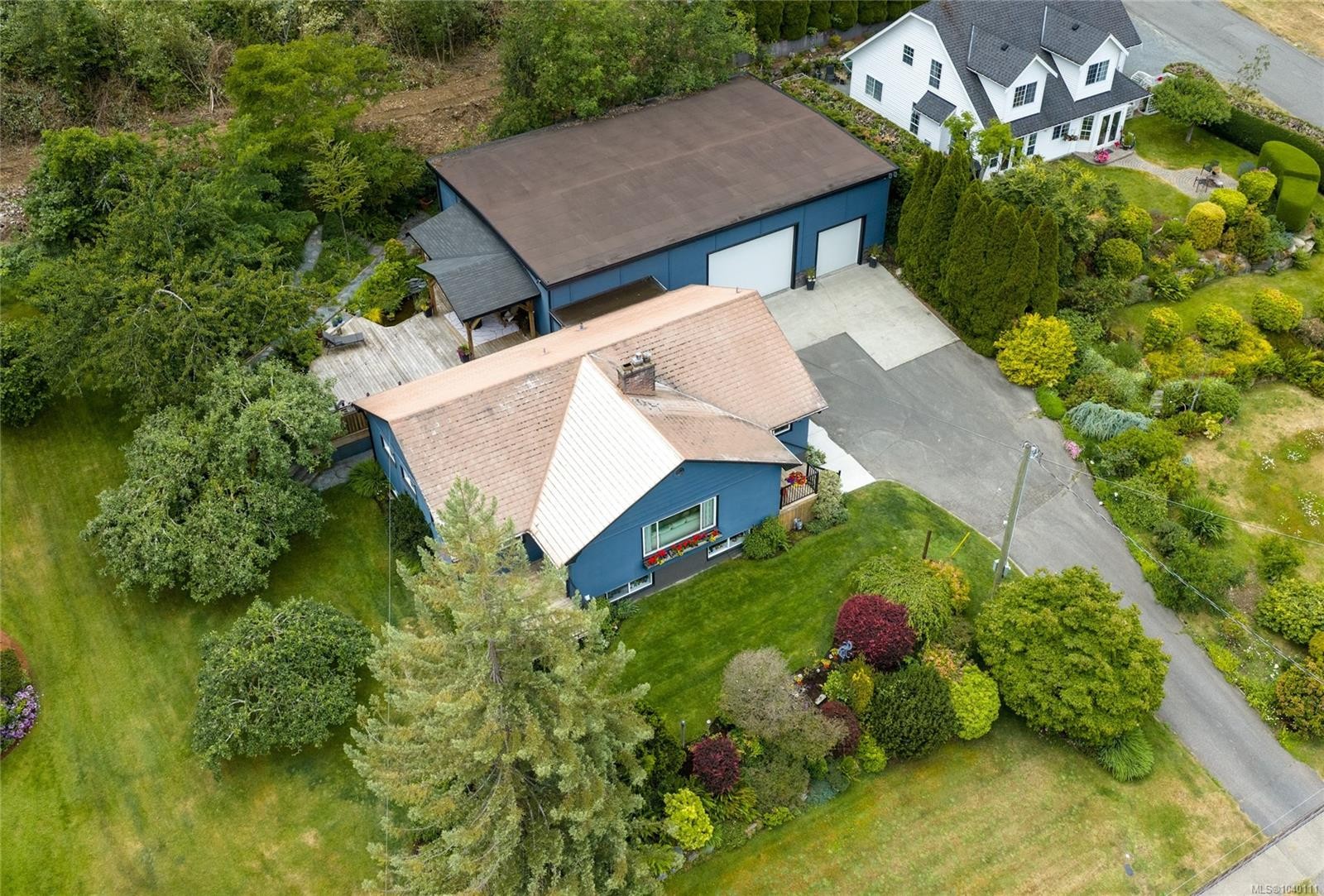 446 Davis Rd, Ladysmith, BC