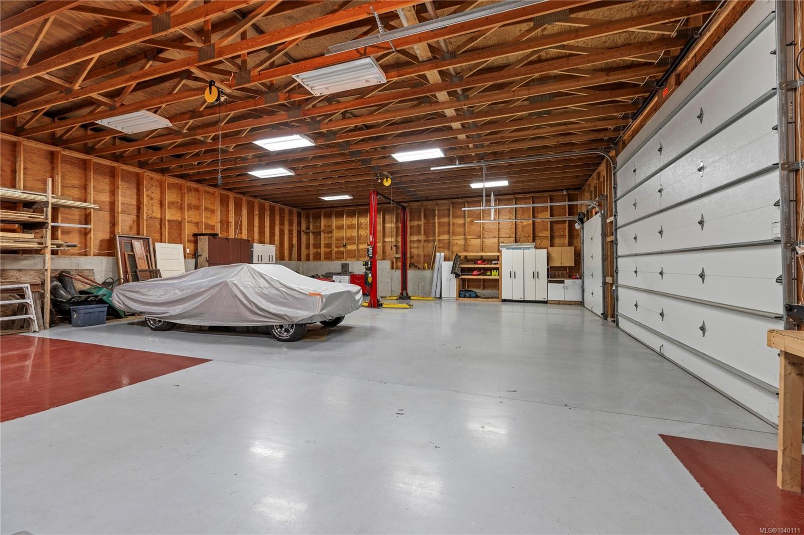 446 Davis Rd, Ladysmith, BC