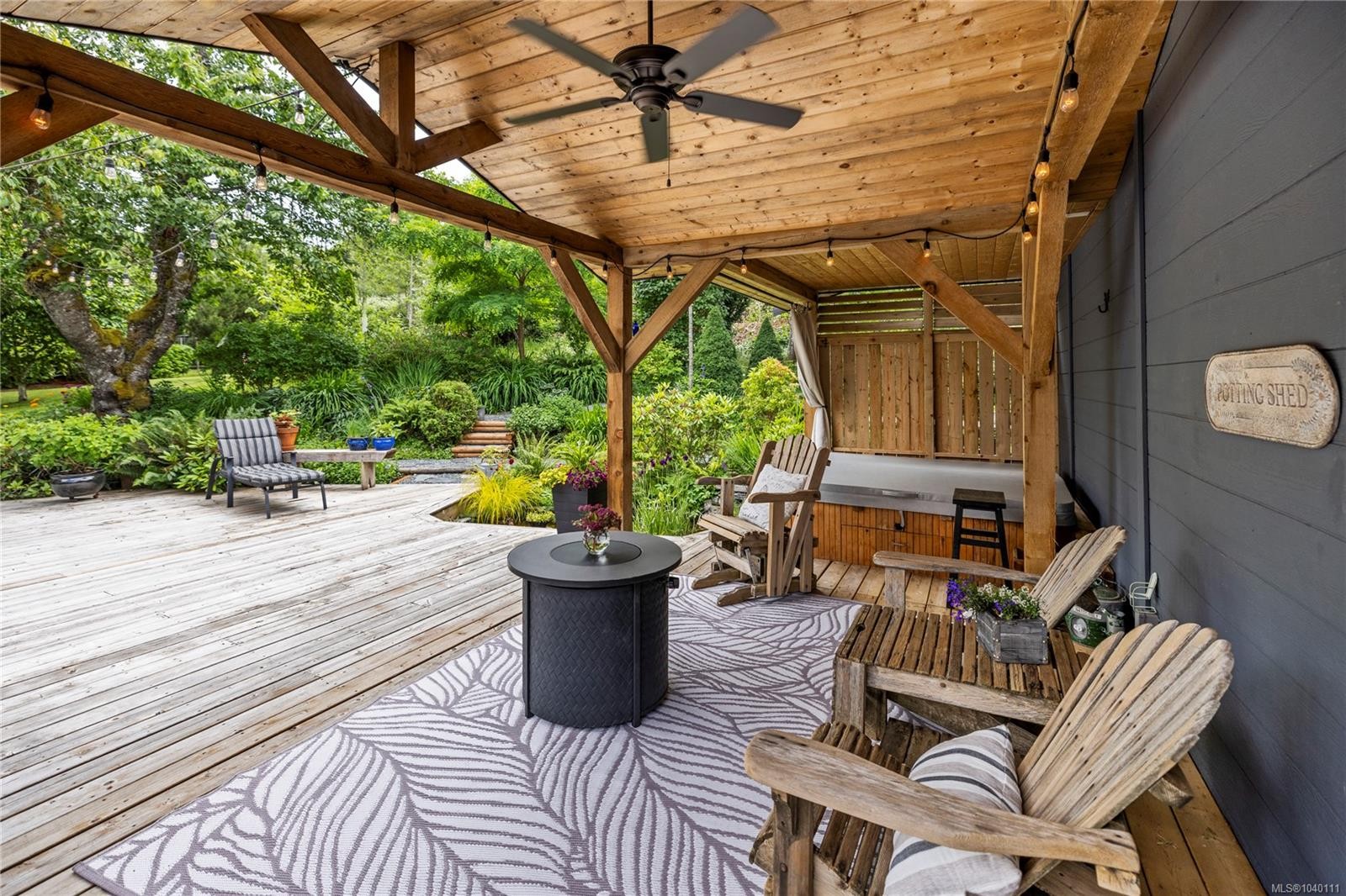 446 Davis Rd, Ladysmith, BC