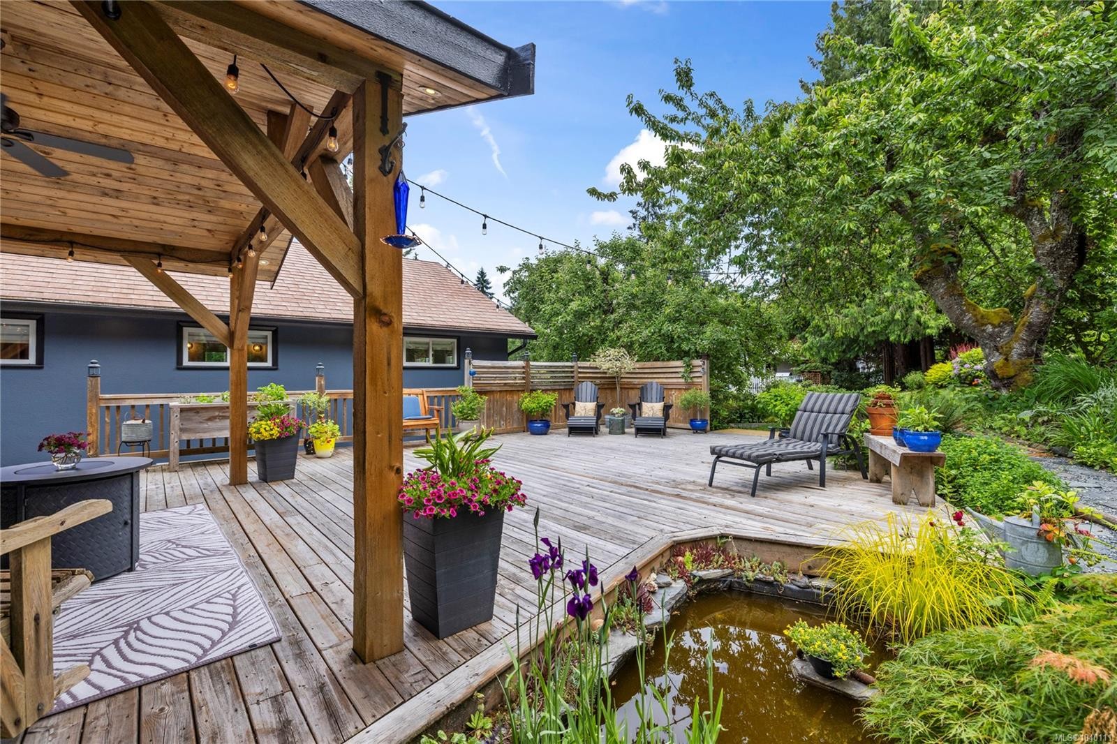 446 Davis Rd, Ladysmith, BC