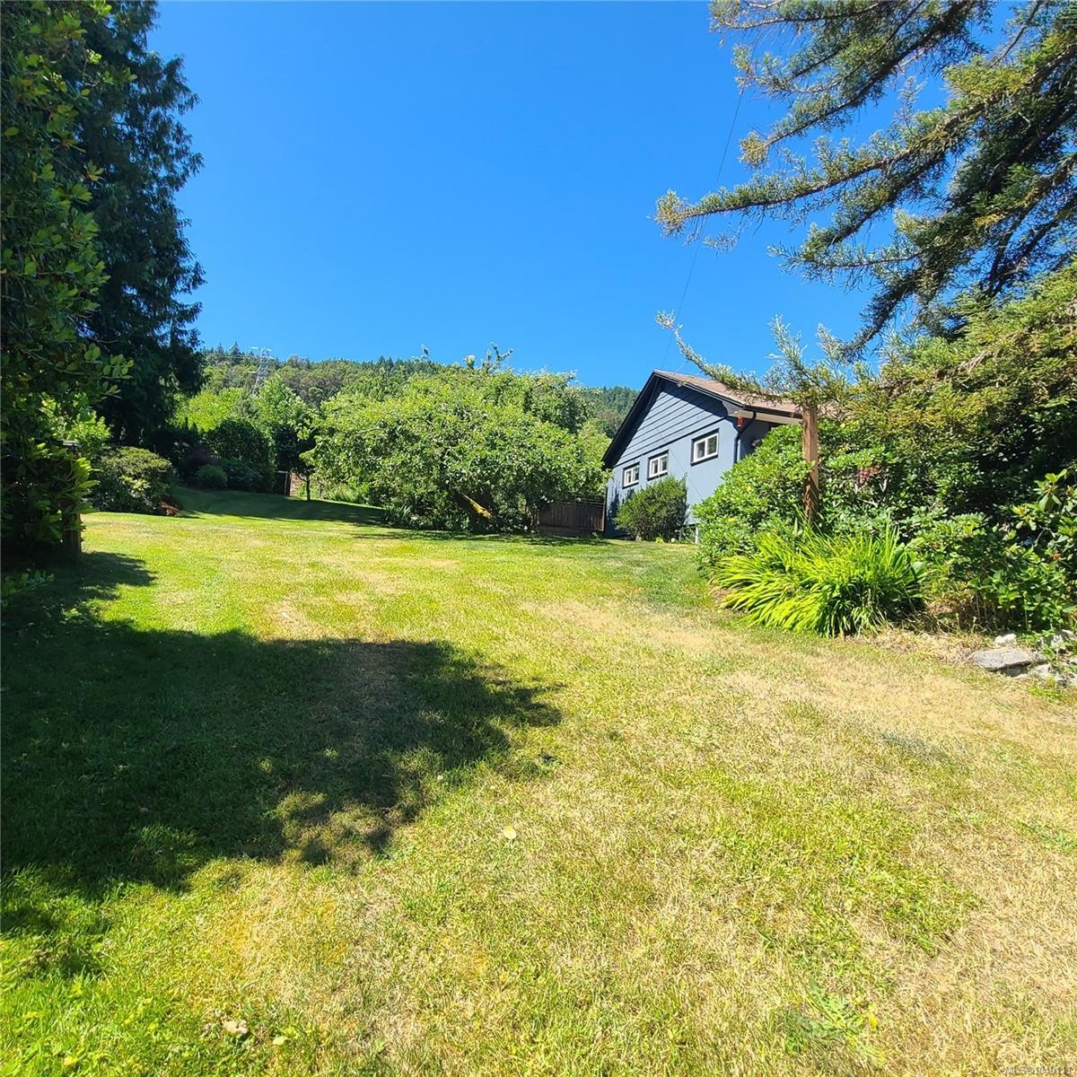 446 Davis Rd, Ladysmith, BC