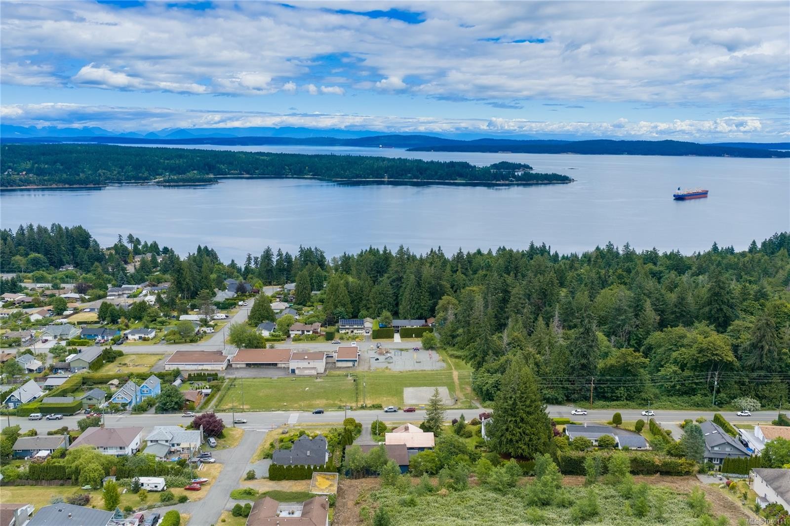 446 Davis Rd, Ladysmith, BC