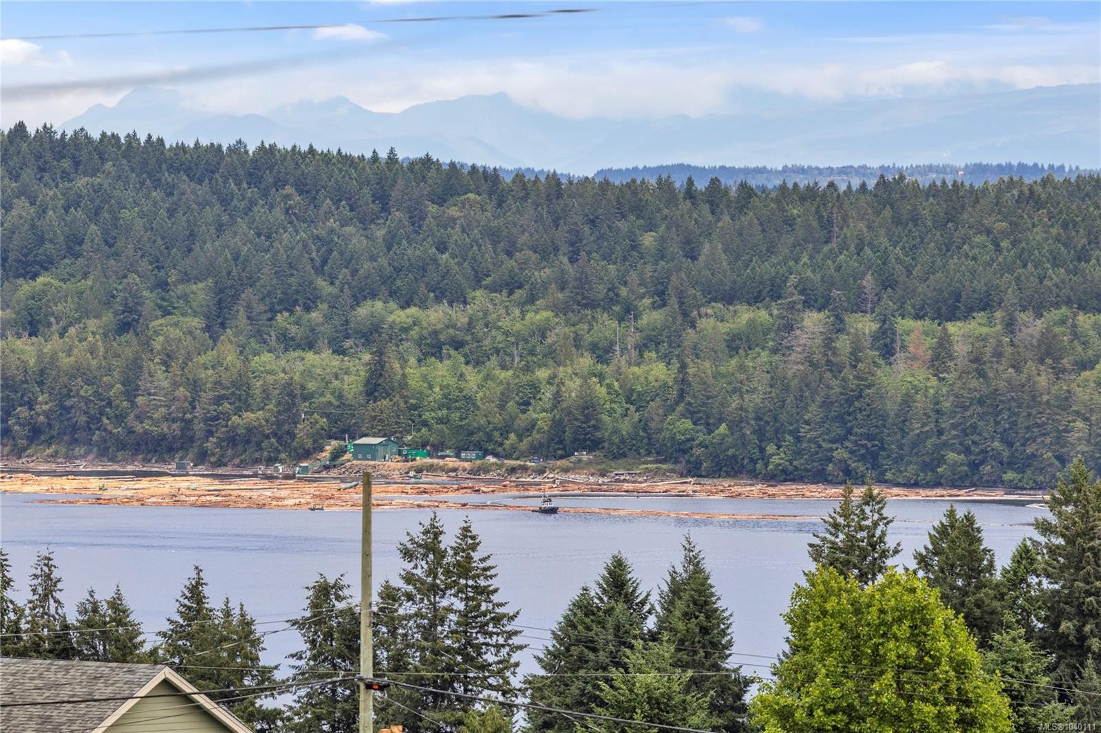 446 Davis Rd, Ladysmith, BC
