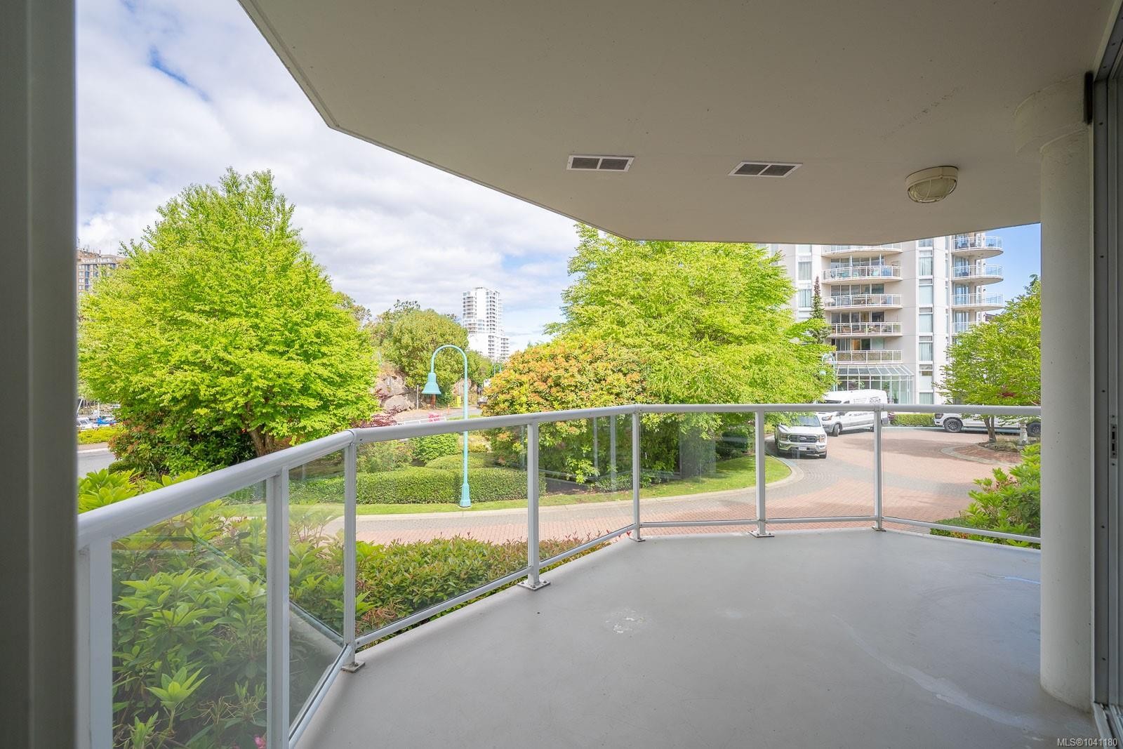 #203-158 Promenade Dr, Nanaimo, BC