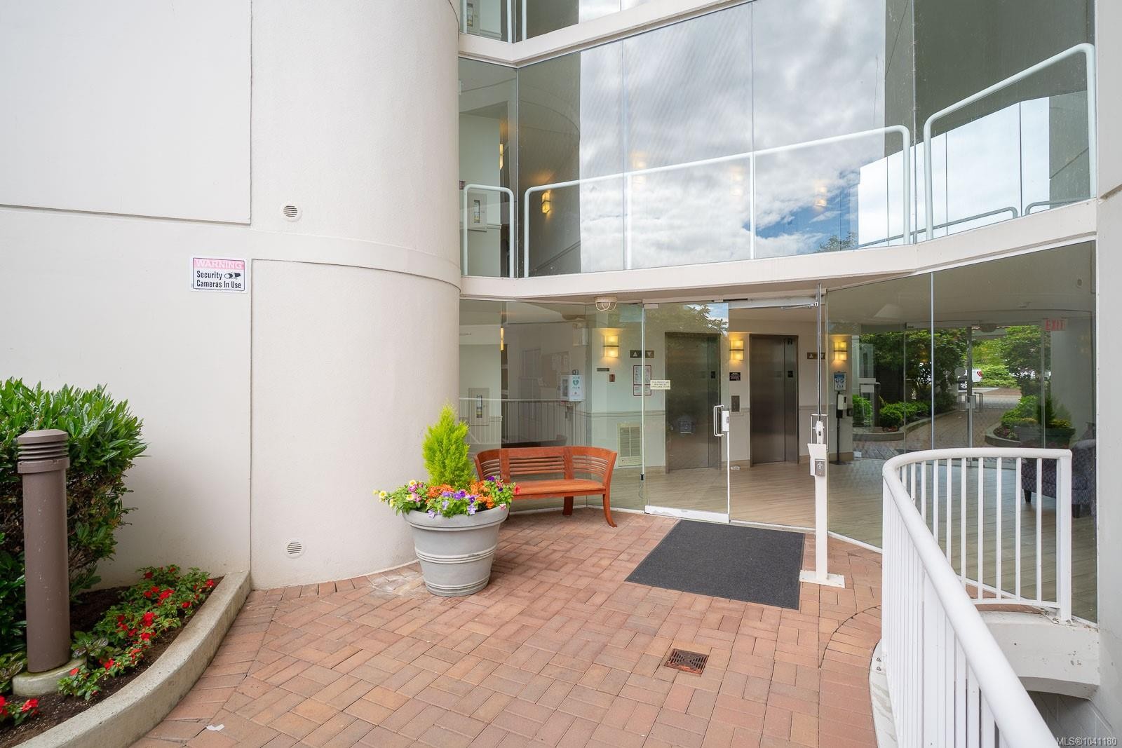 #203-158 Promenade Dr, Nanaimo, BC