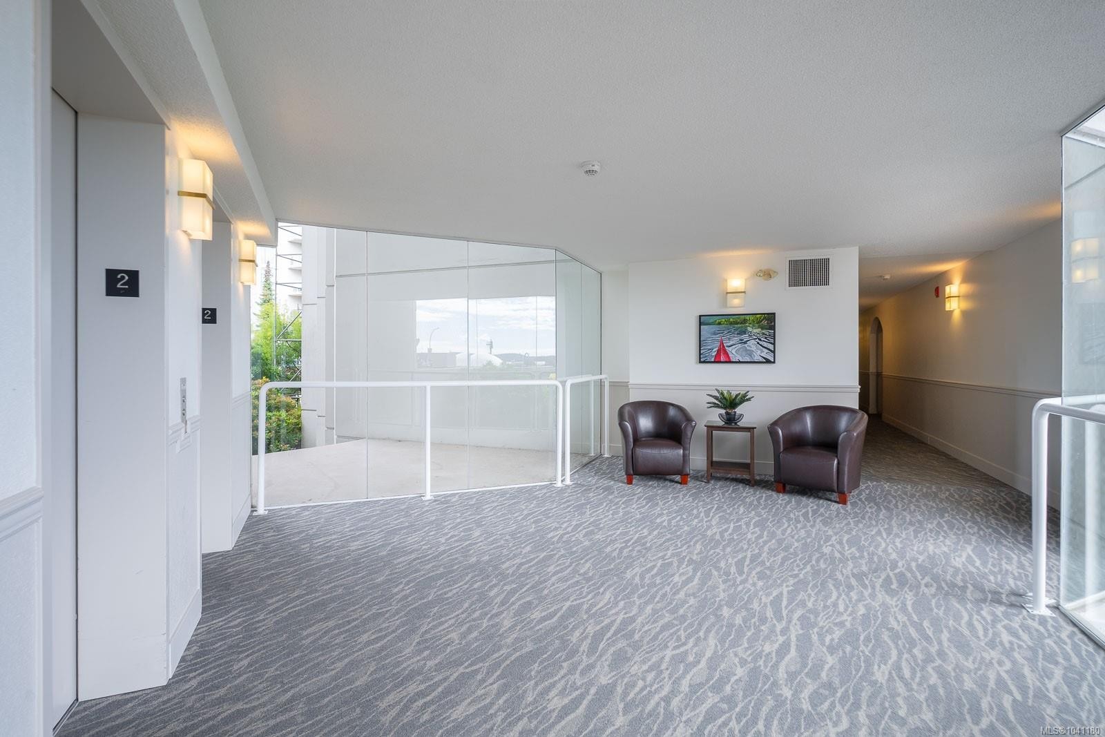 #203-158 Promenade Dr, Nanaimo, BC